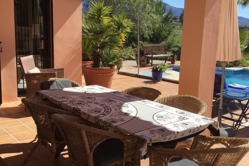 Photo of Others in Vinuela