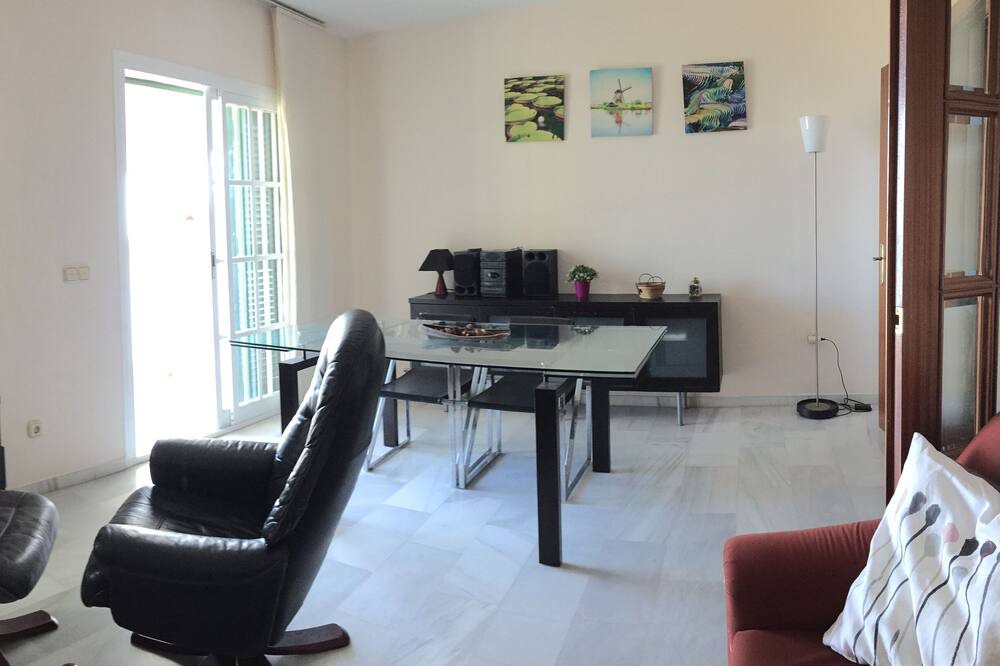 Photo of Livingroom in Benajarafe