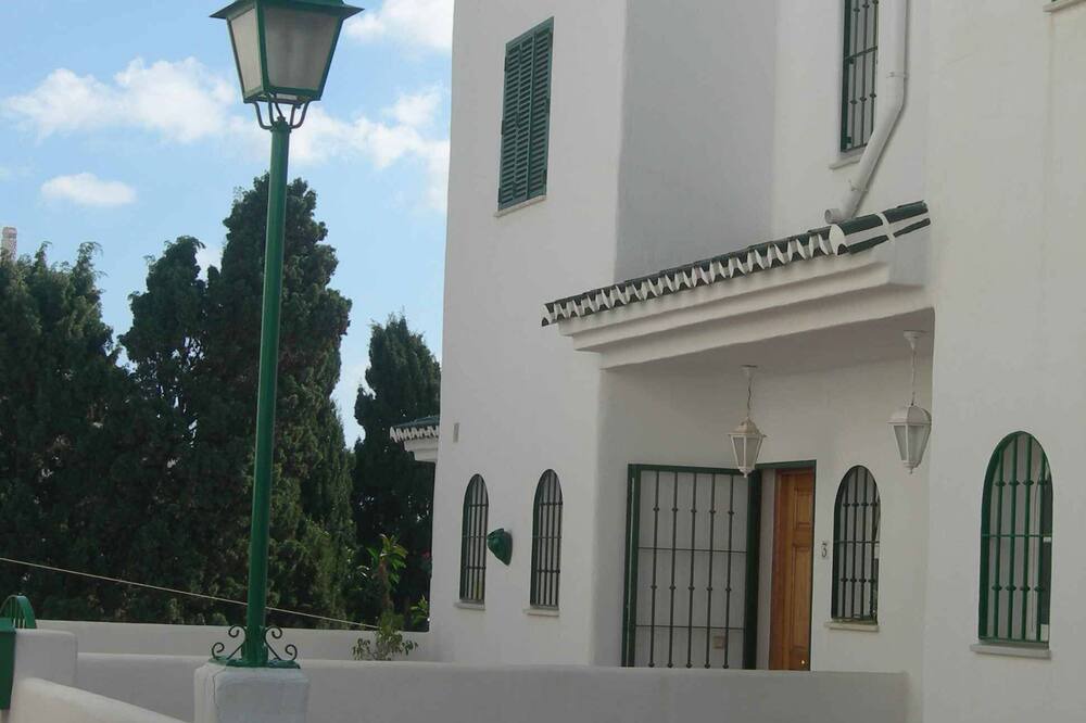 Photo of Outdoor in Benajarafe