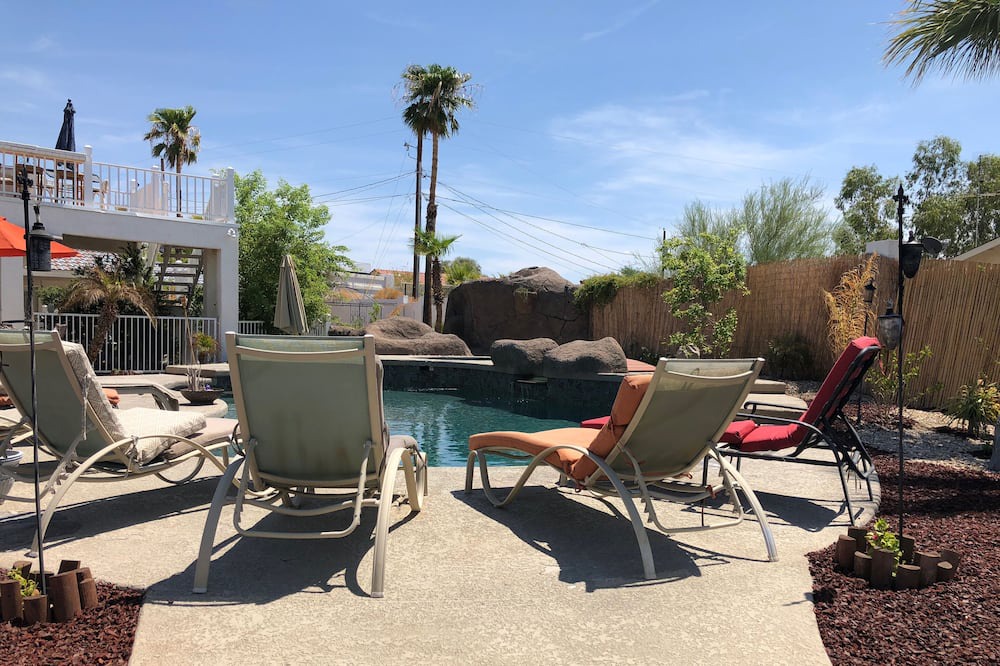 Photo of Outdoor in Lake Havasu City