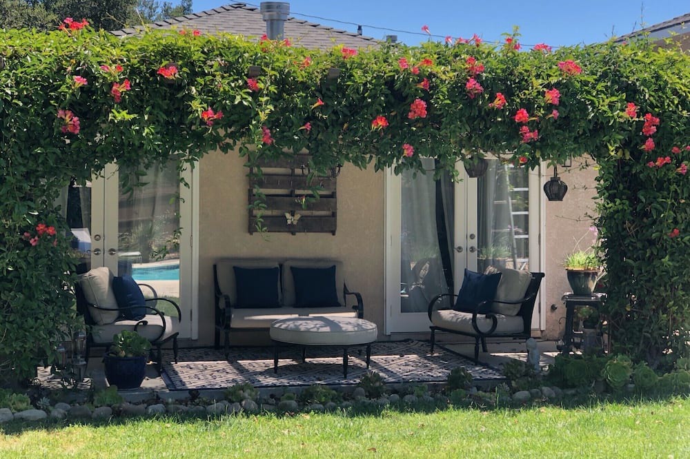 Photo of Outdoor in Oak View