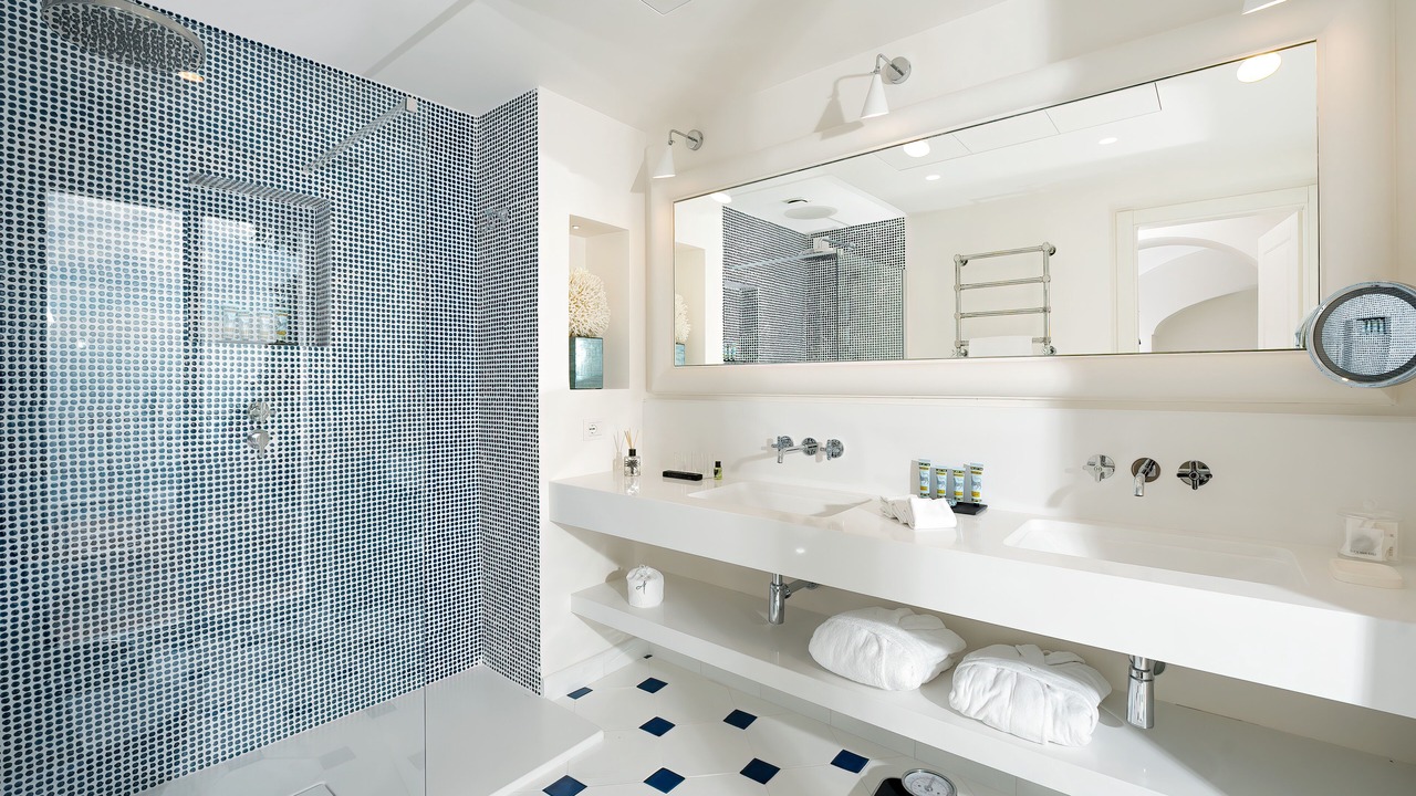 Photo of Bathroom in Pogerola