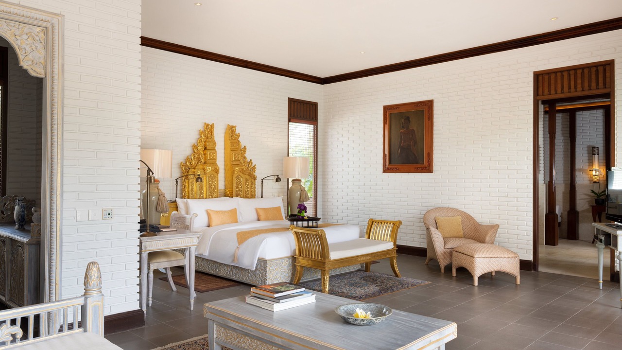 Photo of Bedroom in Kemenuh