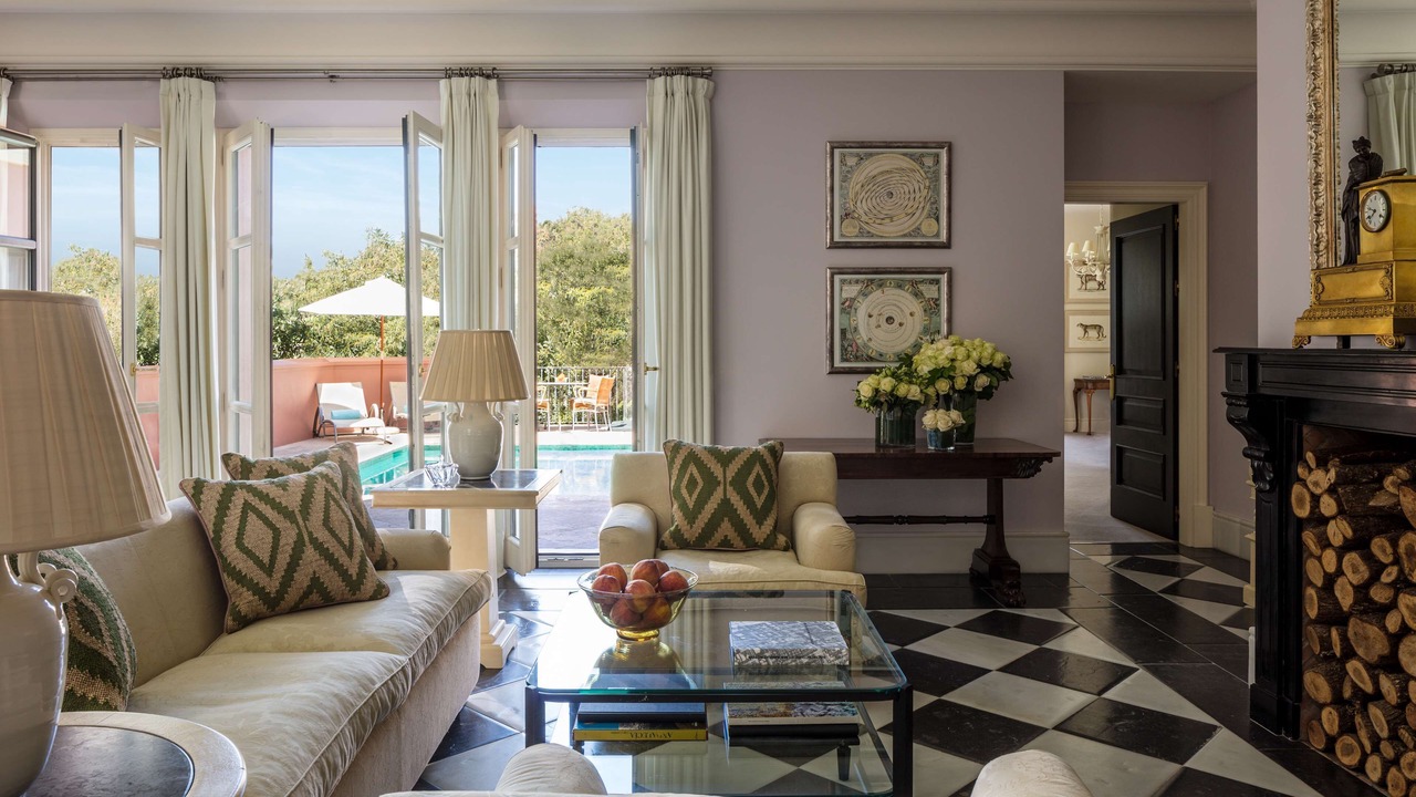 Photo of Bedroom in New Golden Mile