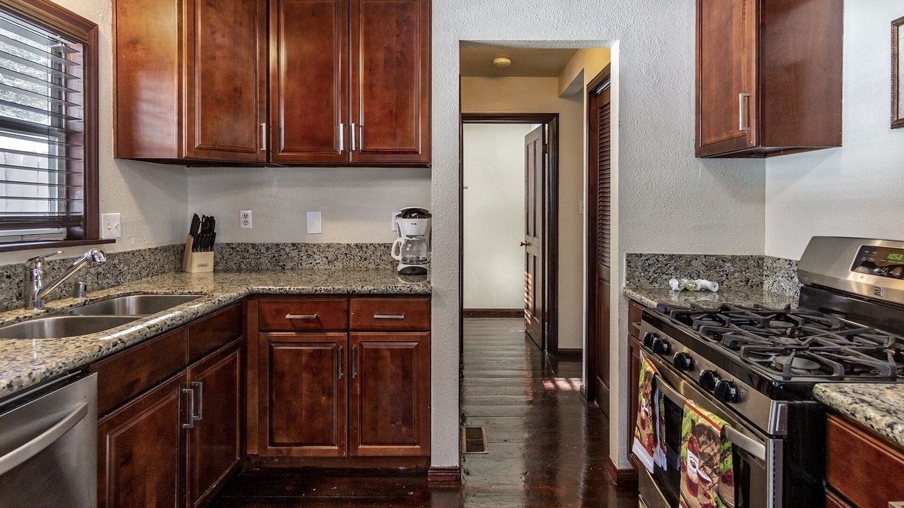 Photo of Kitchen in The Village