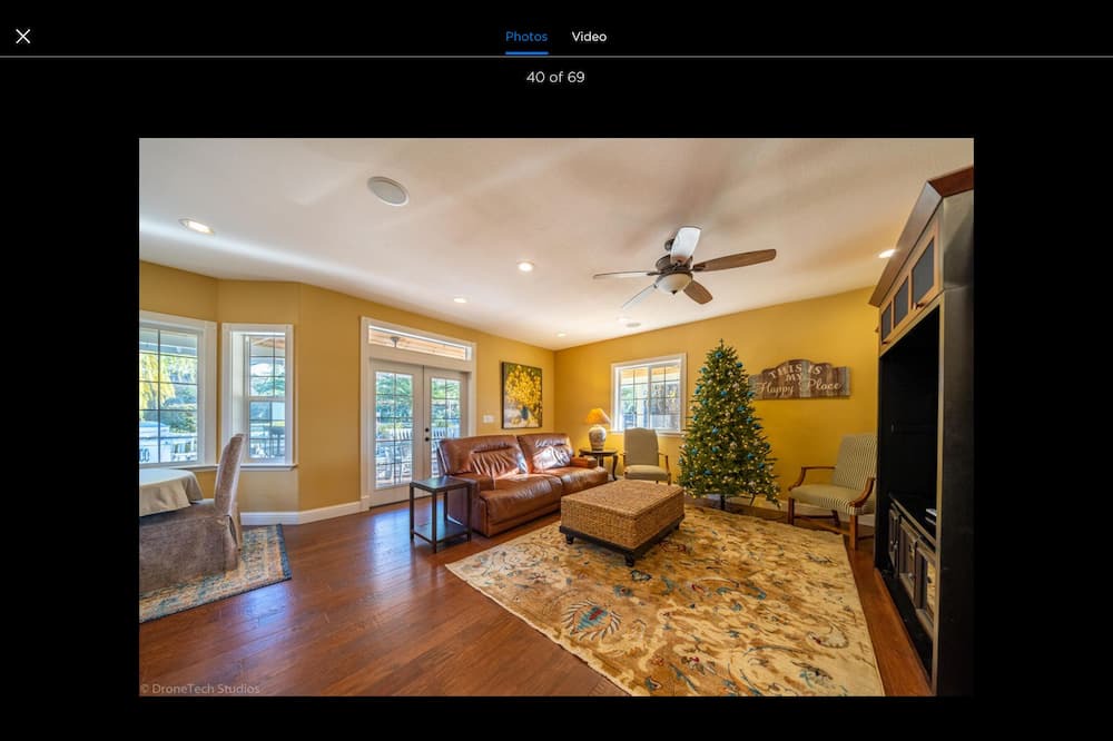Photo of Bedroom in Columbia