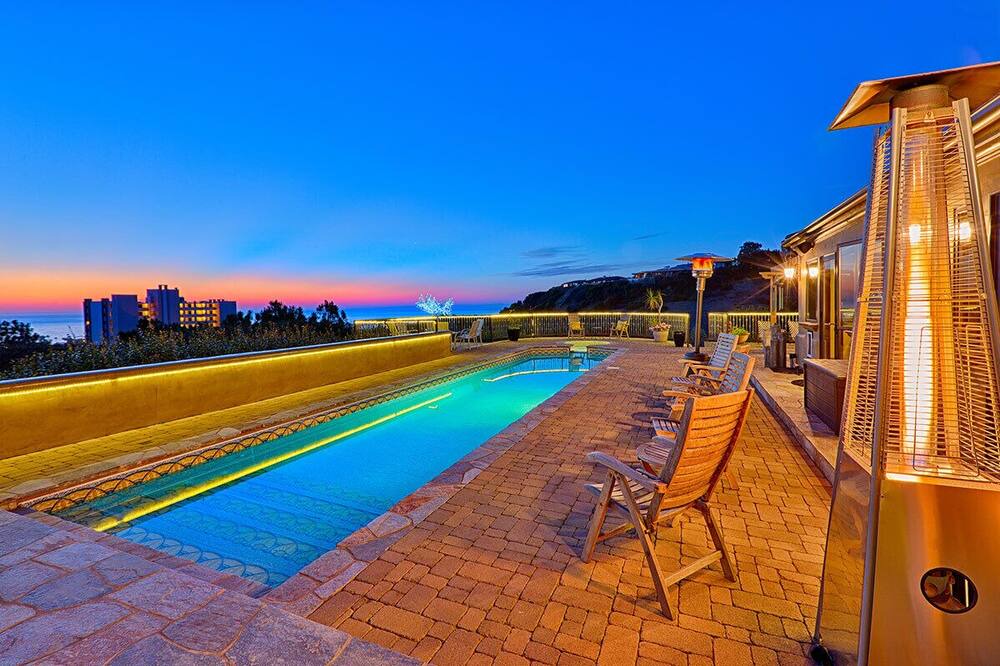 Photo of Outdoor in La Jolla Heights