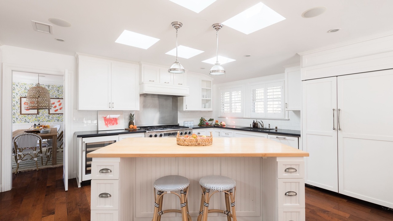 Photo of Kitchen in Hidden Valley