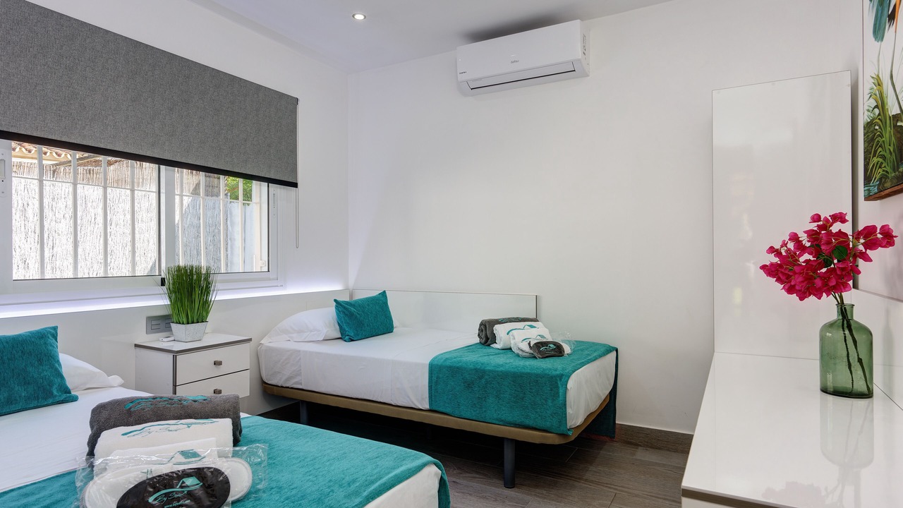 Photo of Bedroom in Torremolinos