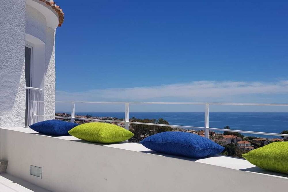 Photo of Patio Balcony in Benajarafe