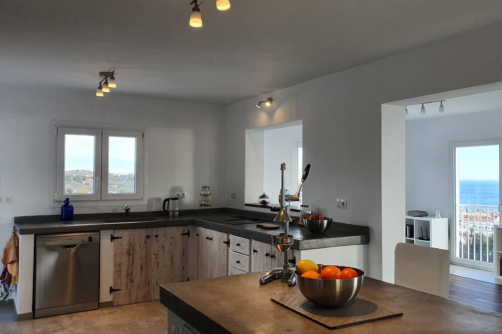 Photo of Kitchen in Benajarafe