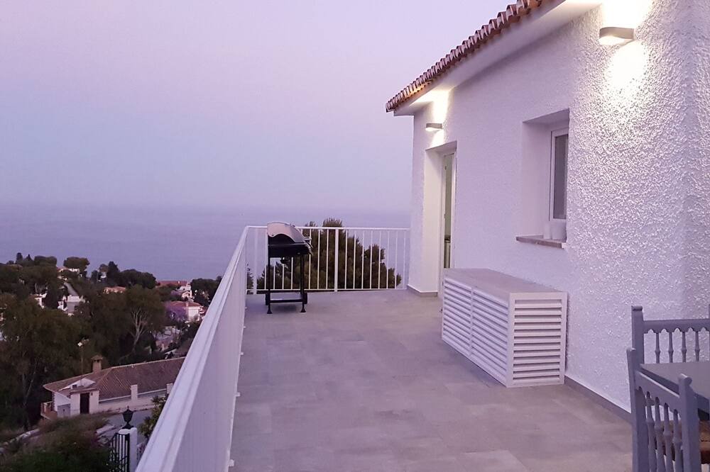 Photo of Patio Balcony in Benajarafe