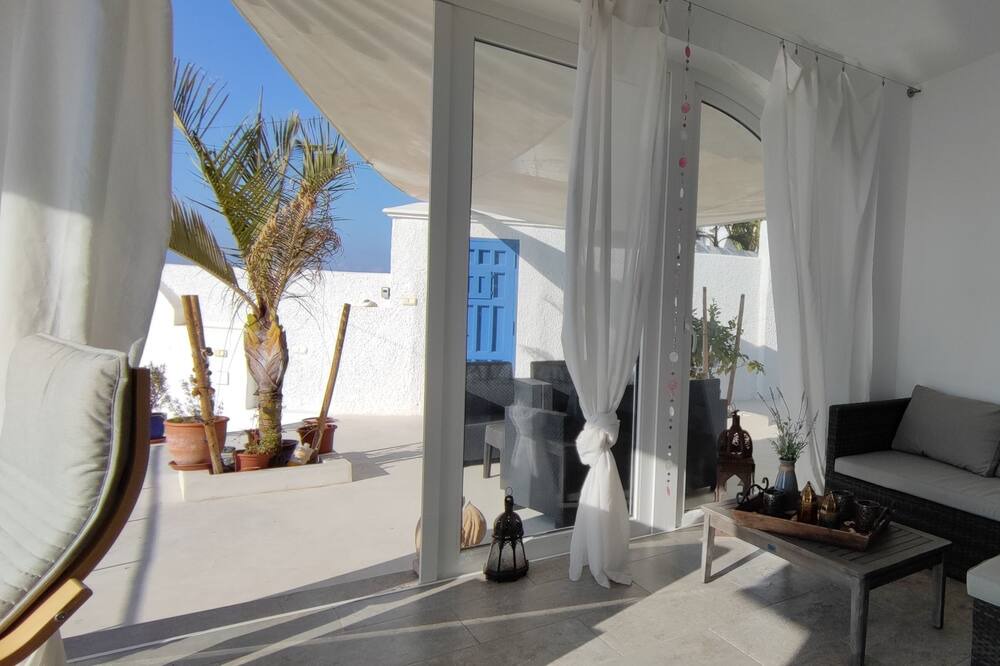 Photo of Livingroom in Benajarafe