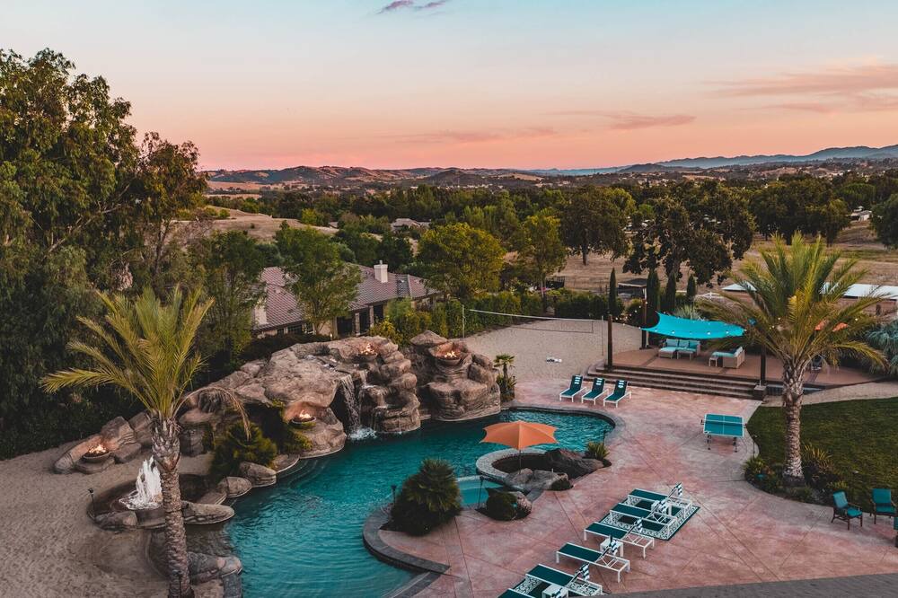 Photo of Outdoor in Paso Robles