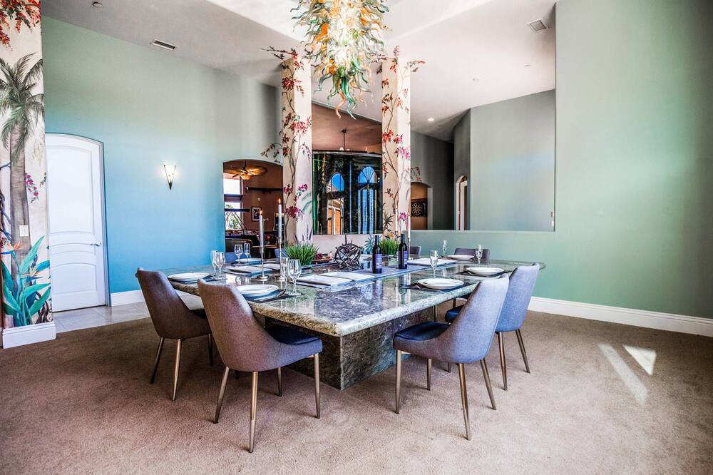 Photo of Bedroom in Paso Robles