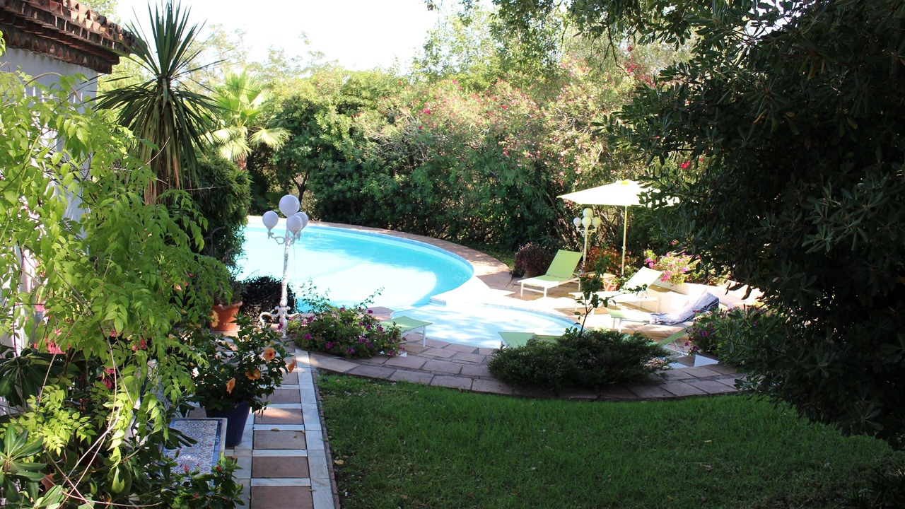 Photo of Outdoor in Casares