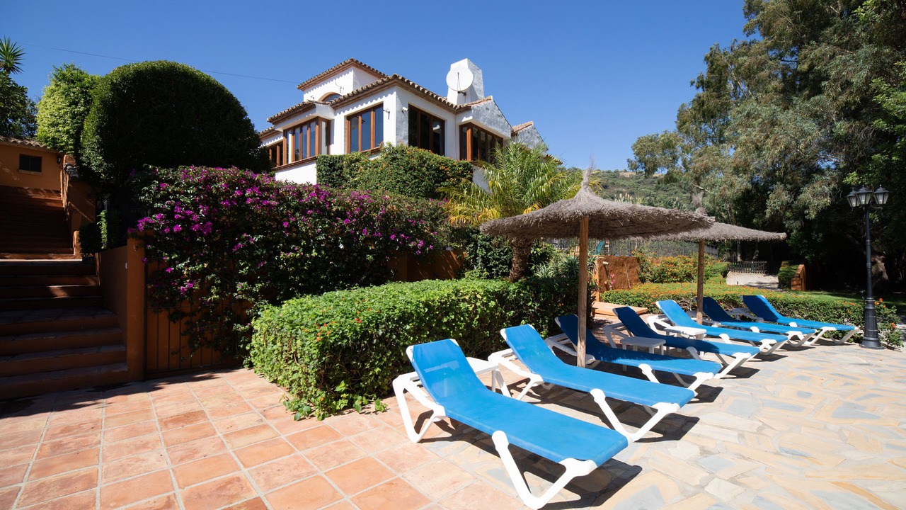 Photo of Outdoor in Casares