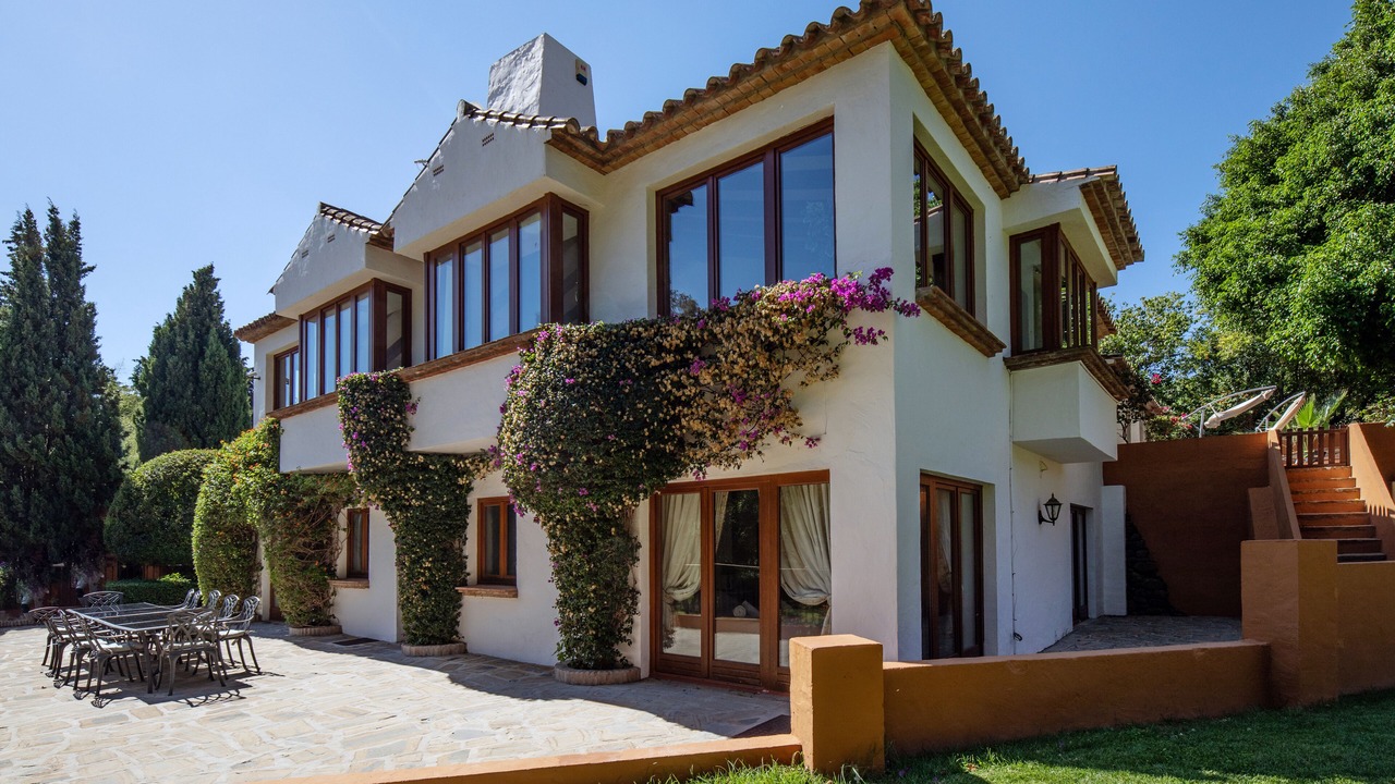 Photo of Outdoor in Casares