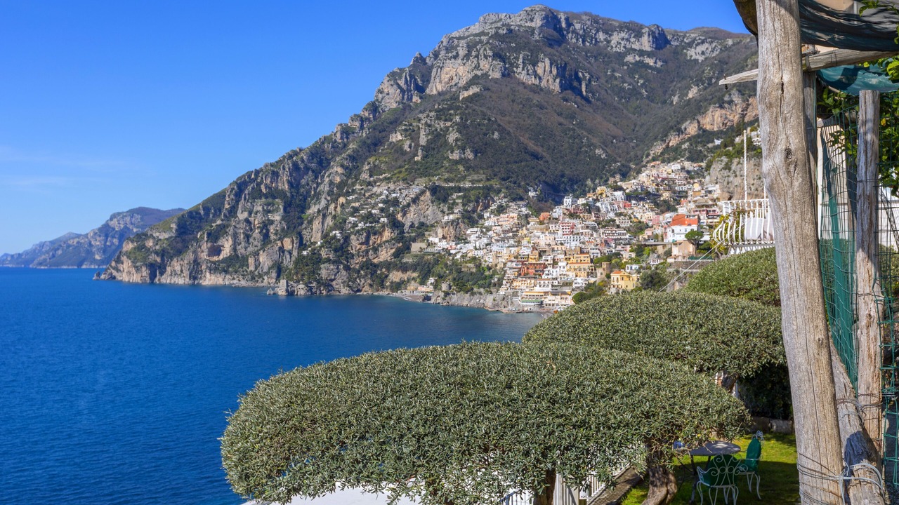 Photo of Outdoor in Arienzo