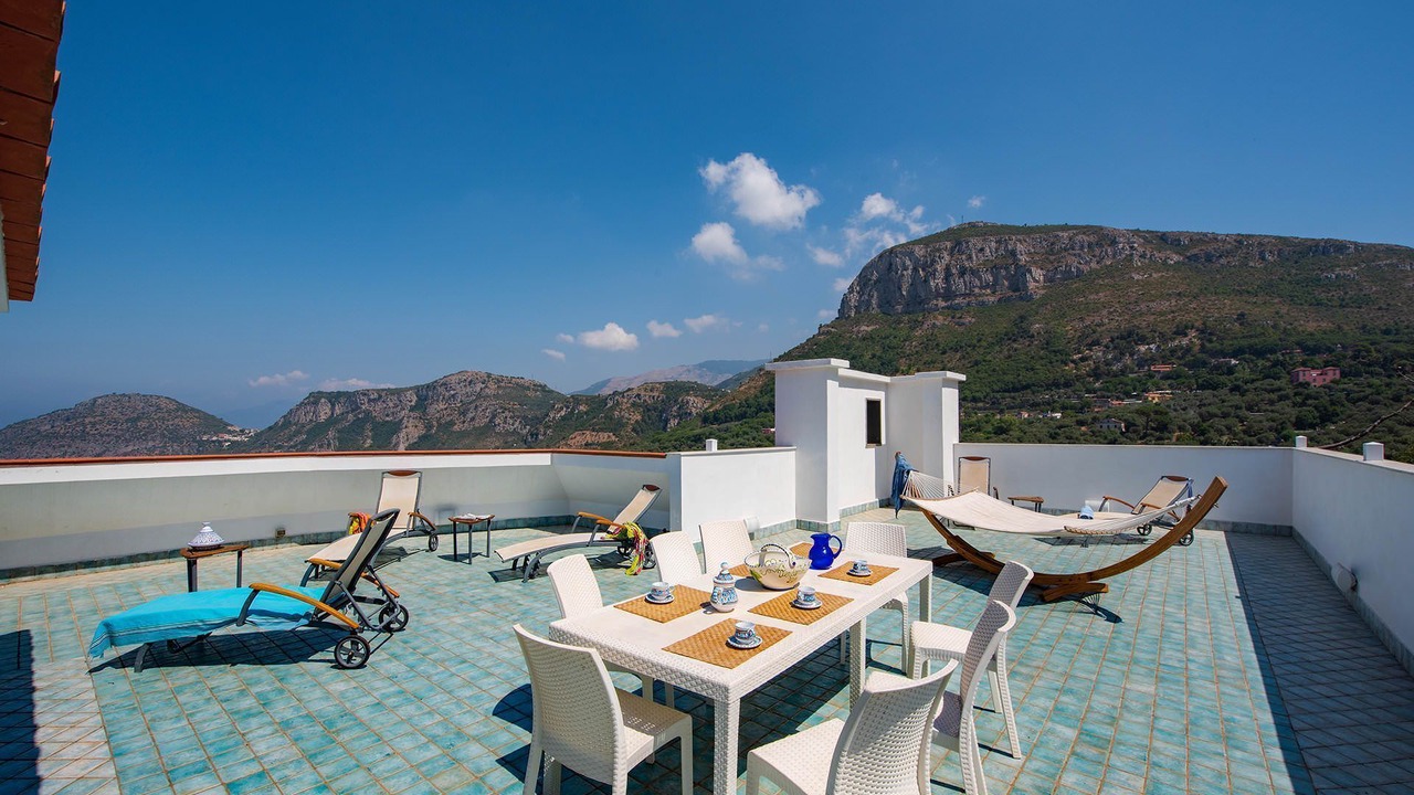 Photo of Outdoor in Piano di Sorrento