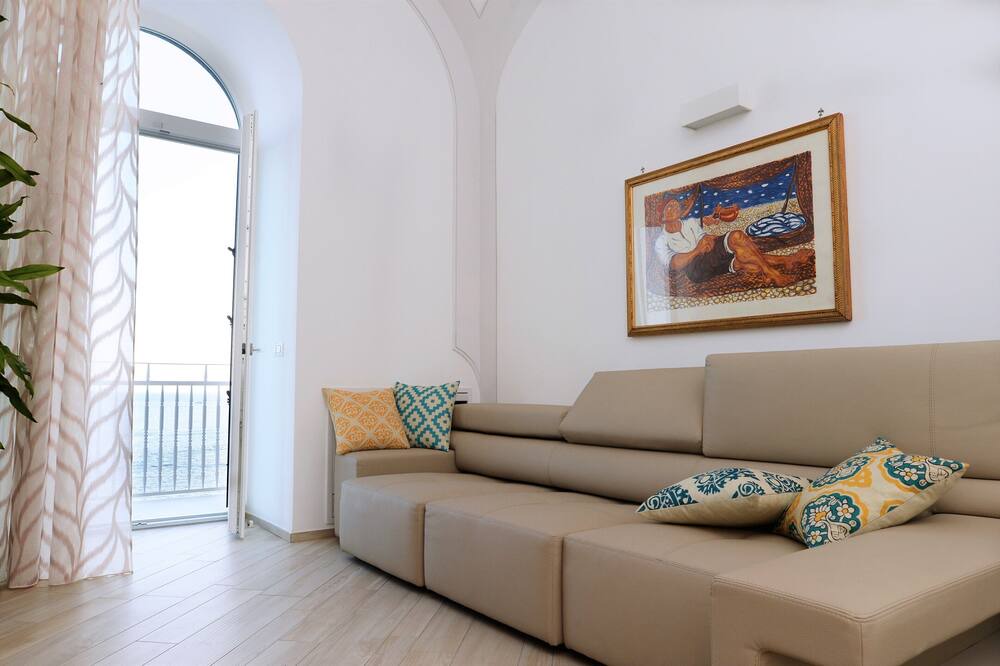 Photo of Livingroom in Ravello