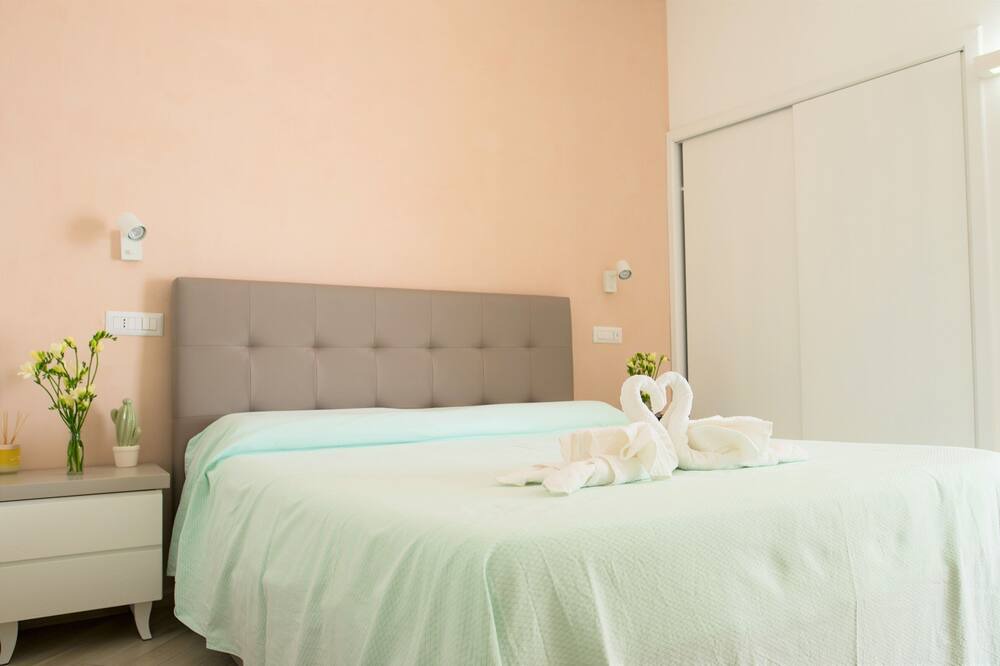 Photo of Bedroom in Ravello