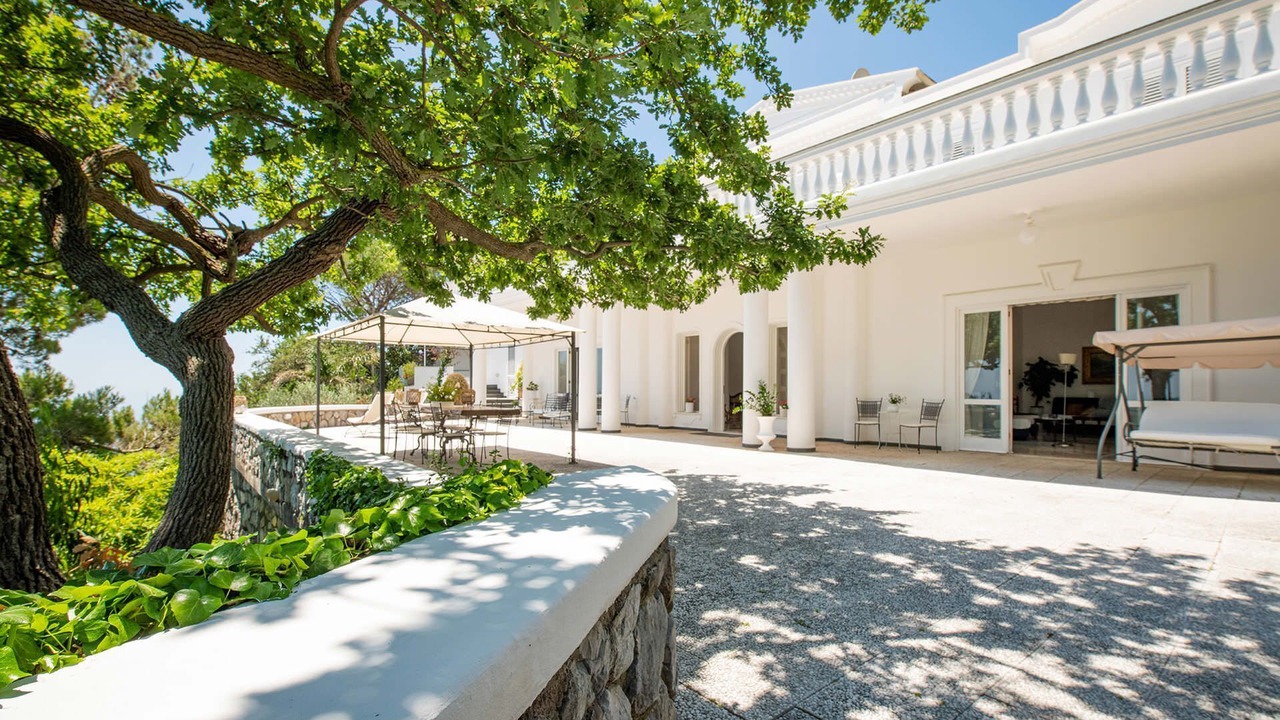 Photo of Outdoor in Piano di Sorrento