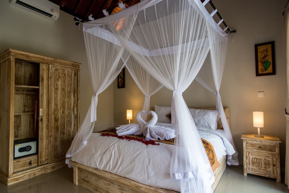 Photo of Bedroom in Lodtunduh