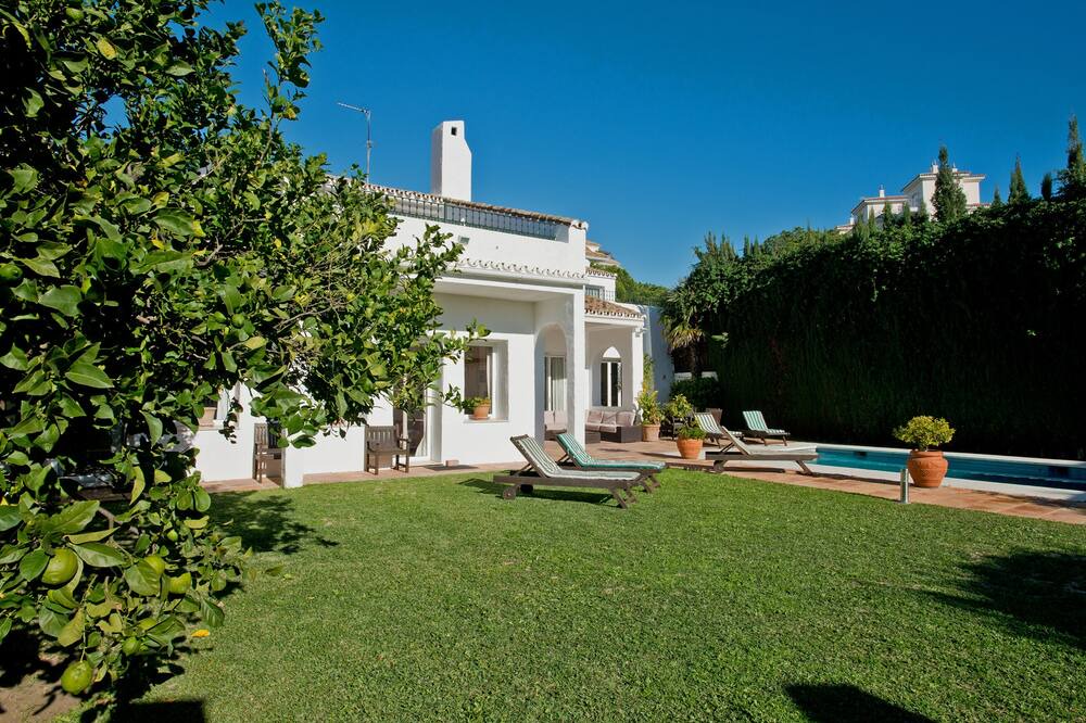 Photo of Outdoor in Puerto Banus