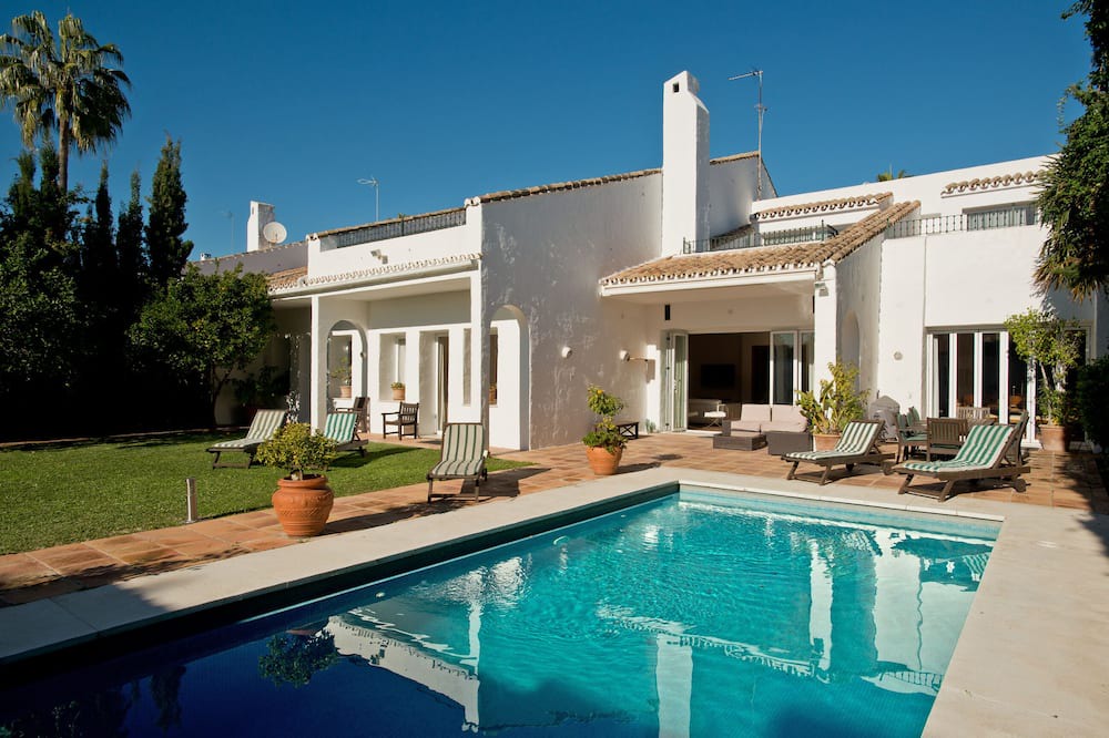 Photo of Outdoor in Puerto Banus