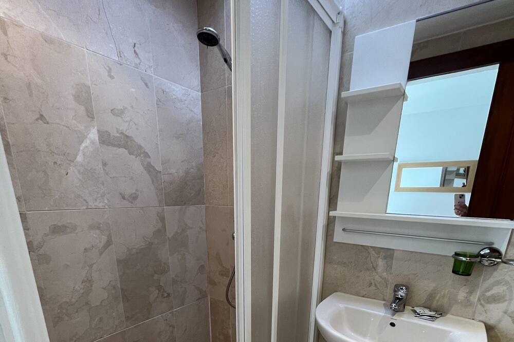 Photo of Bathroom in Playa del Sol-Villacana