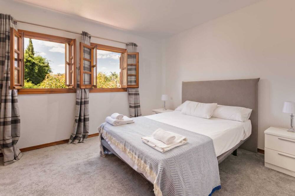 Photo of Bedroom in Playa del Sol-Villacana