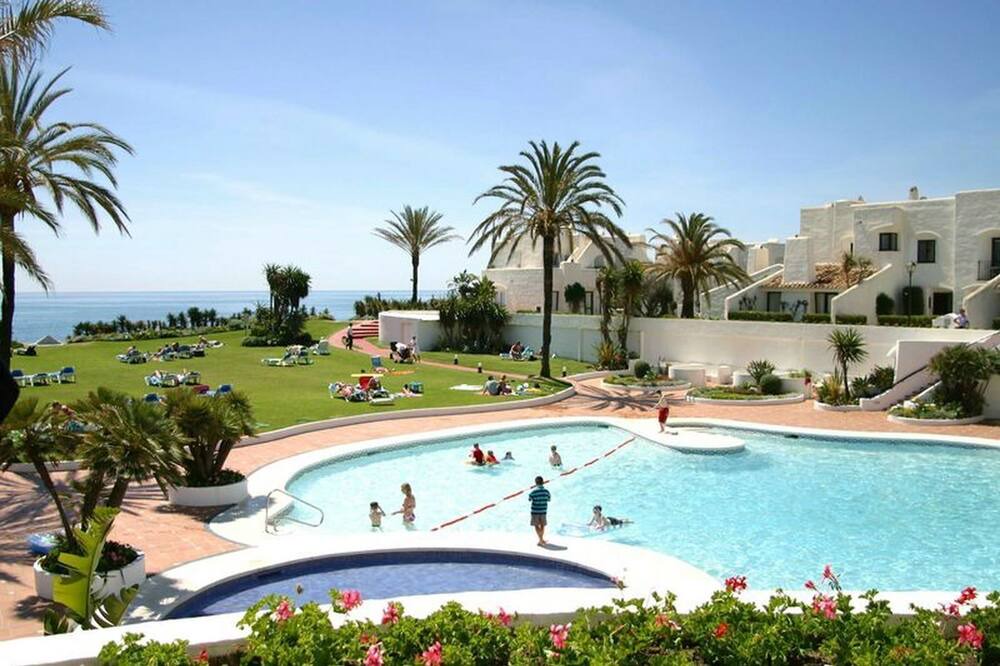 Photo of Outdoor in Playa del Sol-Villacana