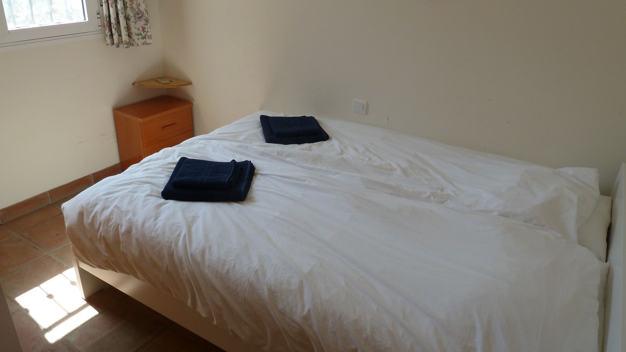 Photo of Bedroom in Arenas