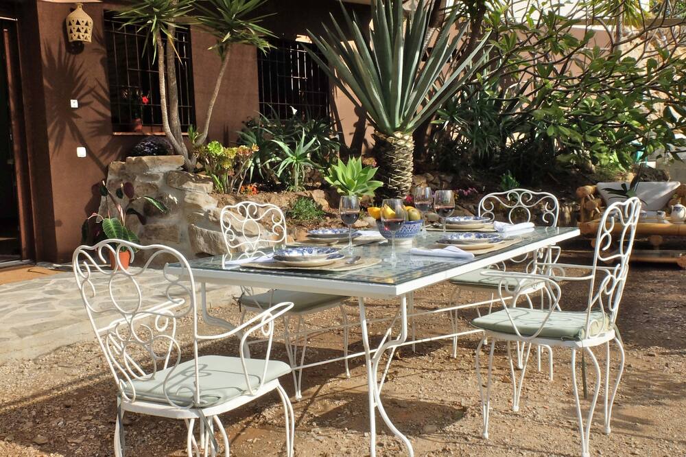 Photo of Patio Balcony in Mezquitilla