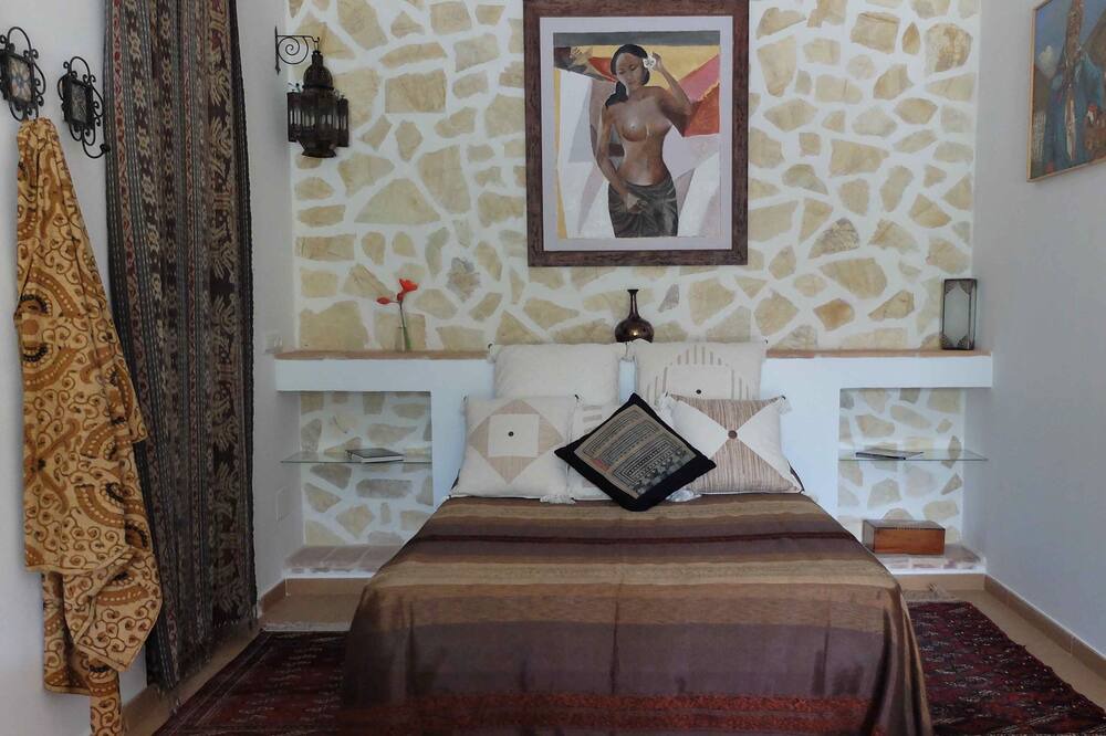 Photo of Bedroom in Mezquitilla