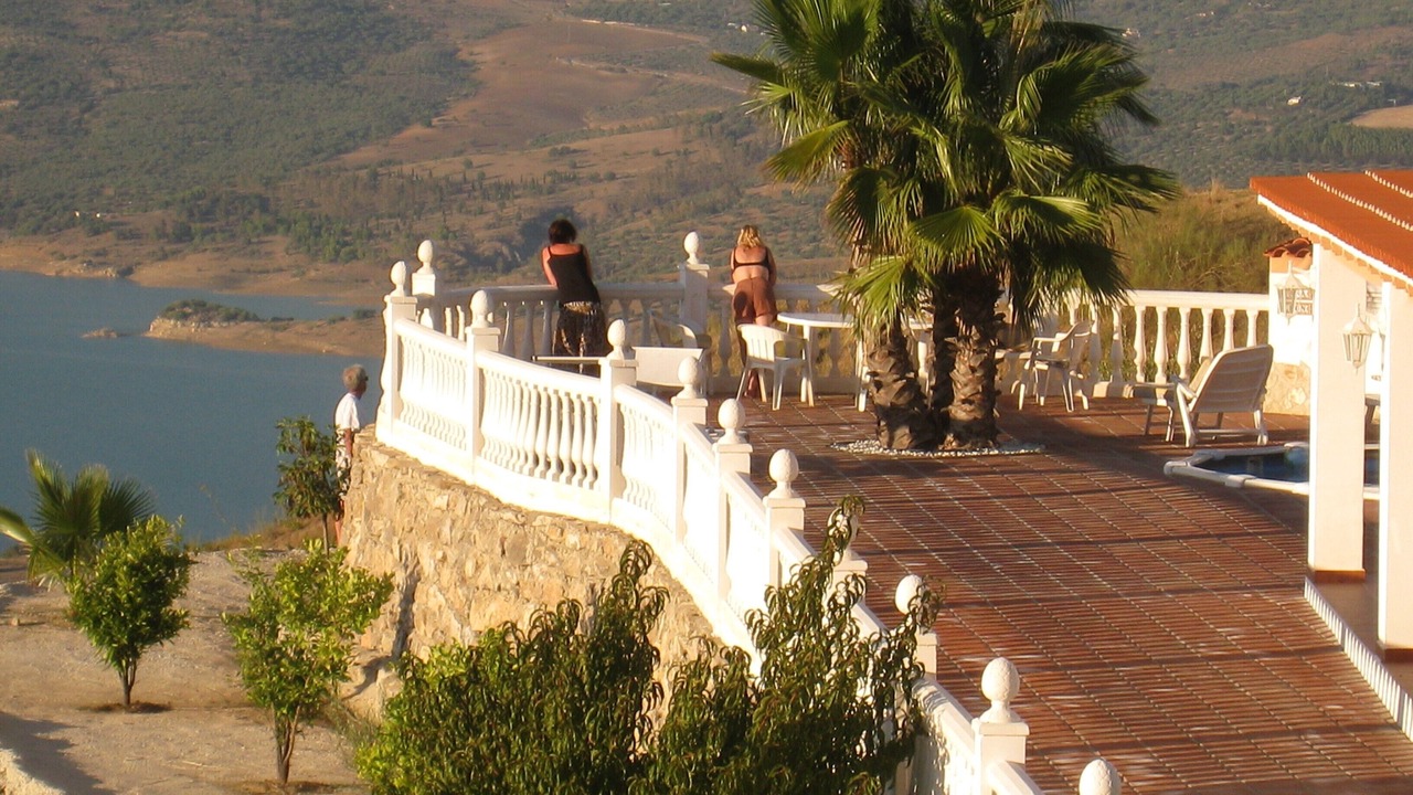 Photo of Outdoor in Los Romanes