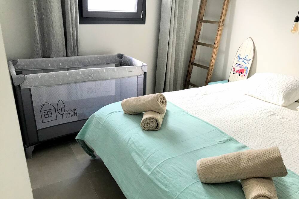 Photo of Bedroom in Las Acacias