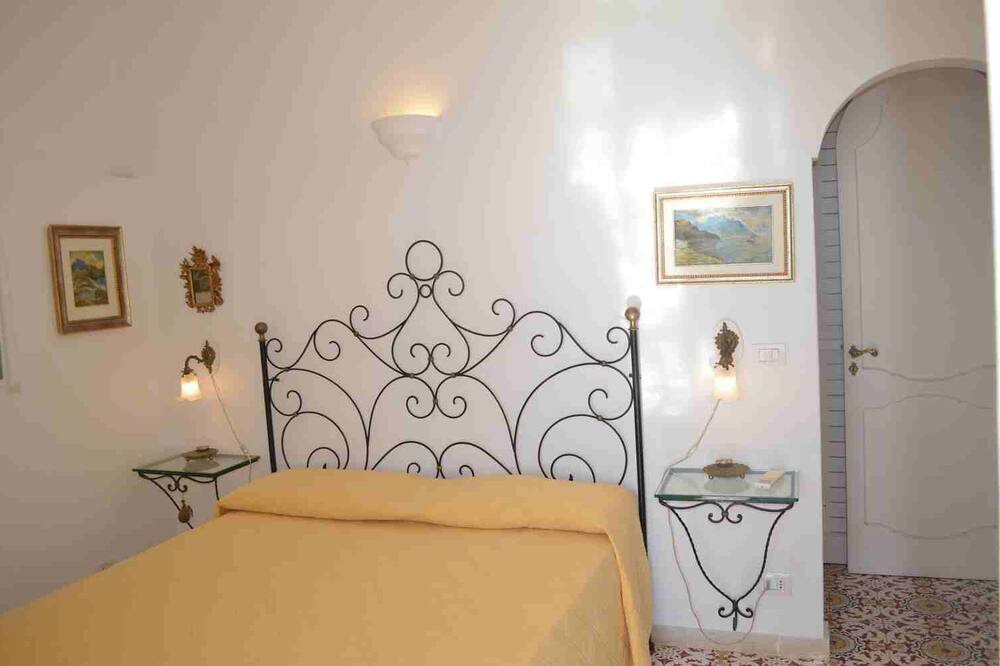 Photo of Bedroom in Pogerola