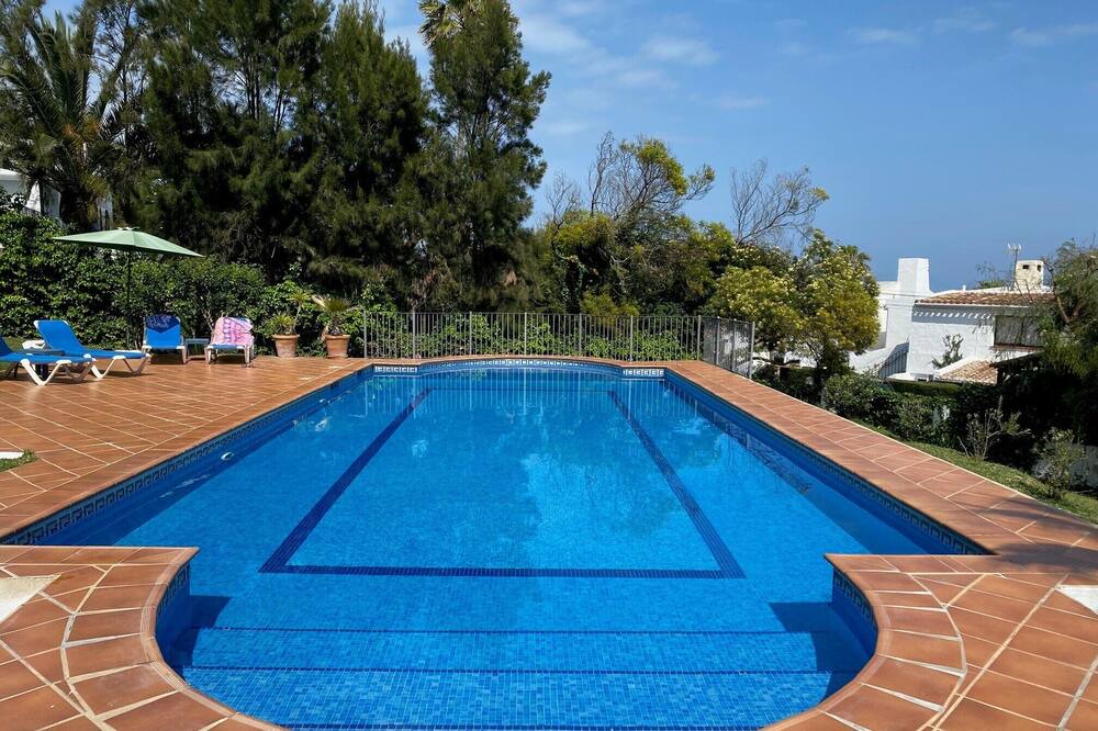 Photo of Outdoor in Bahia de Casares