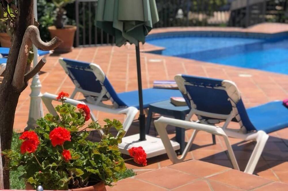 Photo of Outdoor in Bahia de Casares