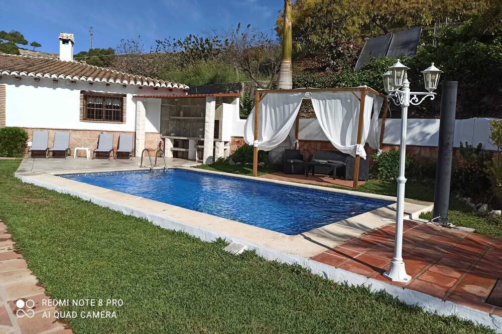 Photo of Outdoor in Frigiliana