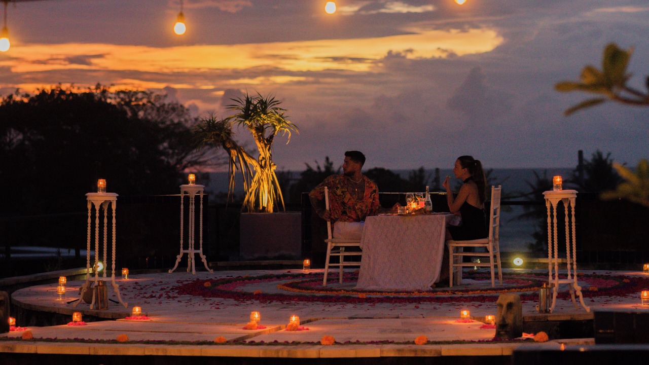Photo of Outdoor in Pererenan