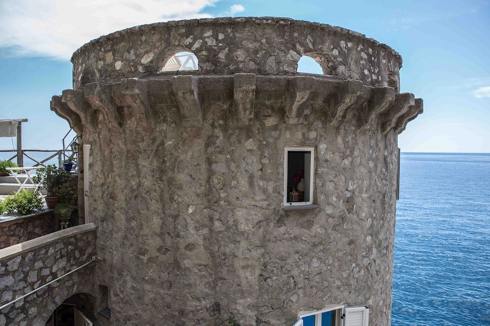 Photo of Outdoor in San Pietro