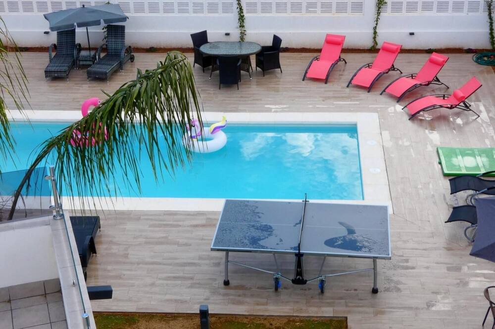 Photo of Outdoor in Carihuela