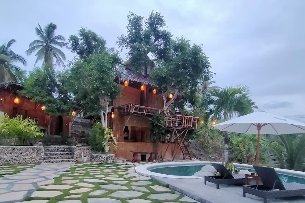 Photo of Outdoor in Penida Island