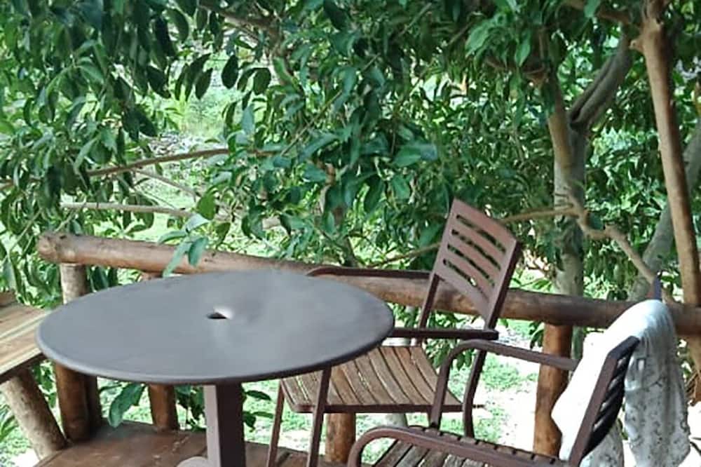 Photo of Patio Balcony in Penida Island