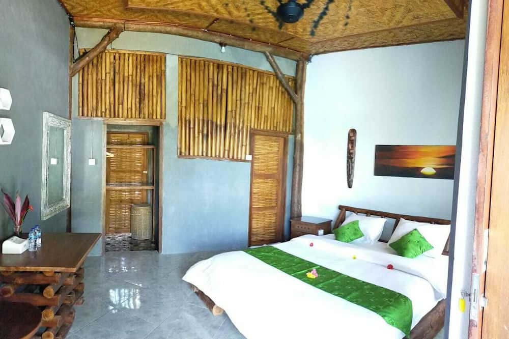 Photo of Bedroom in Penida Island