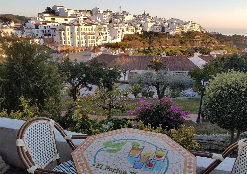 Photo of Outdoor in Frigiliana