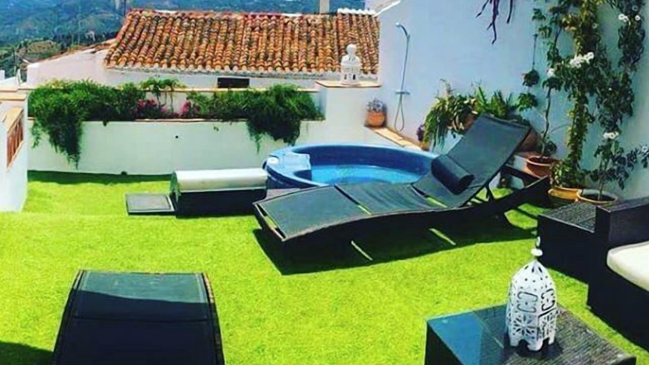 Photo of Outdoor in Frigiliana